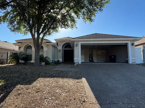 8710 Allegheny St, Laredo, TX 78045