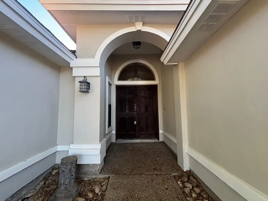 8710 Allegheny St, Laredo, TX 78045 - #2