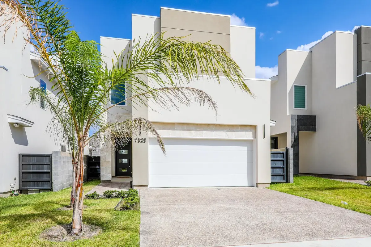 7525 Cresta Bella Street, Laredo, TX 78041 - #1