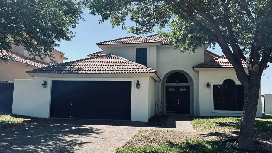 321 Lake Carnegie Ct., Laredo, TX 78041 - #2