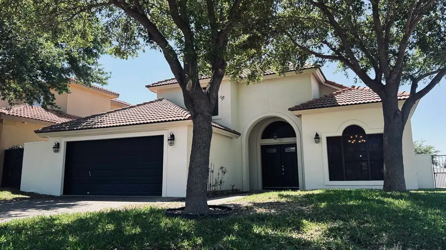 321 Lake Carnegie Ct., Laredo, TX 78041 - #3