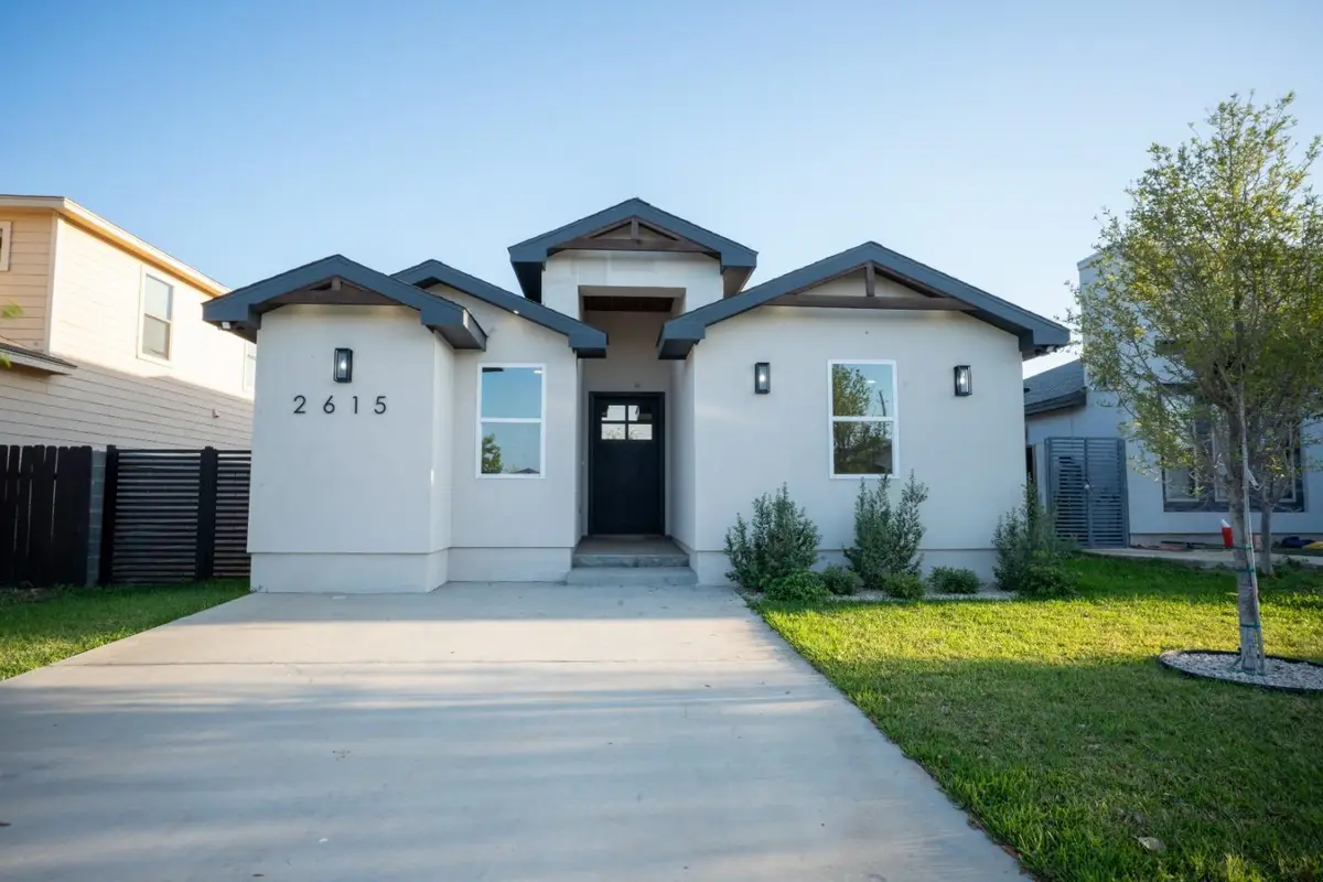 2615 Jean St, Laredo, TX 78046 - #1