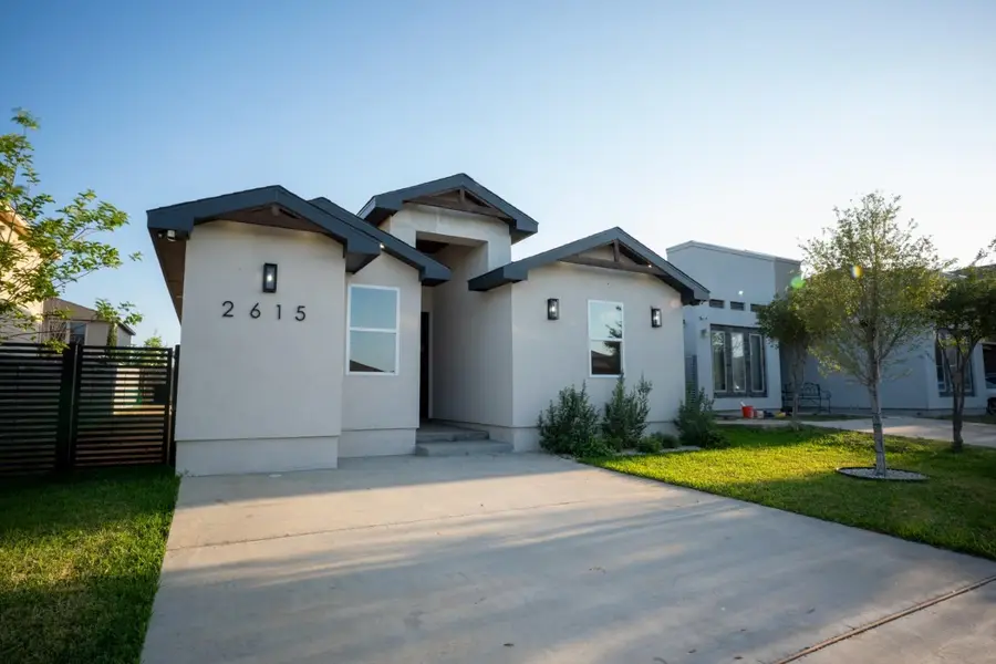 2615 Jean St, Laredo, TX 78046 - #3