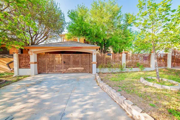 4728 Primavera Ln, Laredo, TX 78046