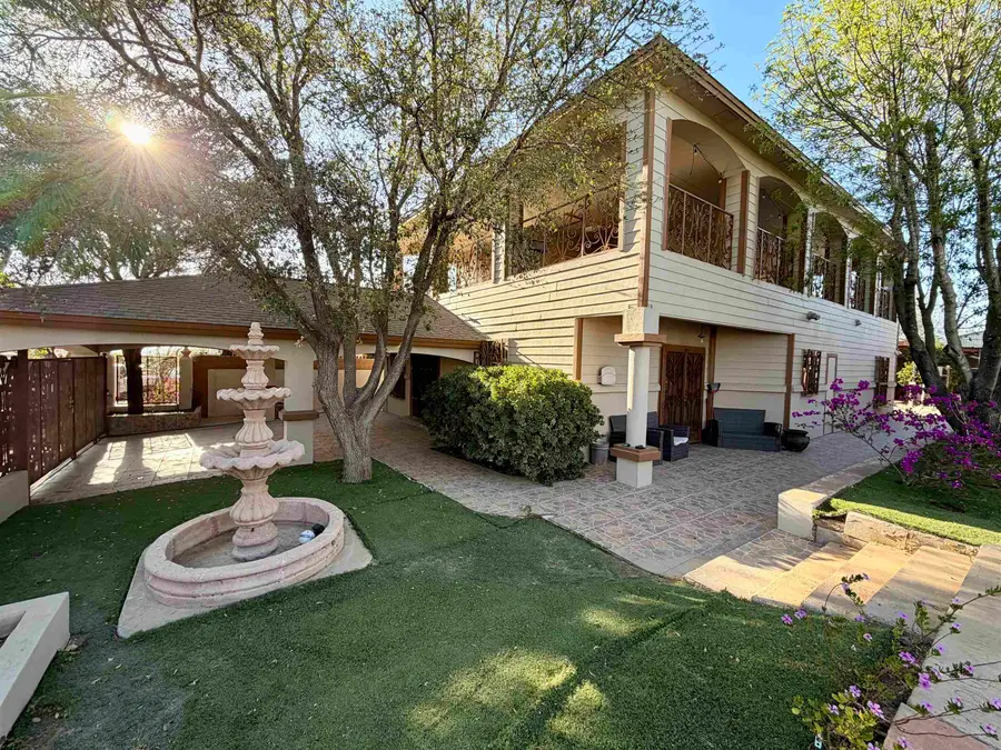 4728 Primavera Ln, Laredo, TX 78046 - #2