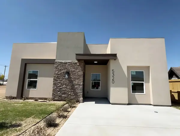 5320 Aceituno Dr., Laredo, TX 78046