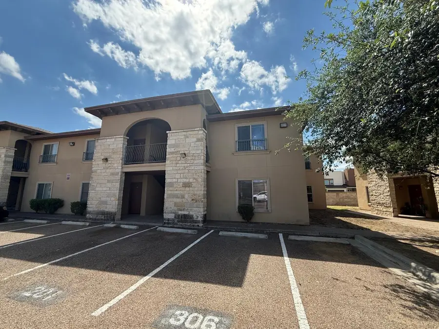 9805 Sterling St., Laredo, TX 78045-0000 - #2