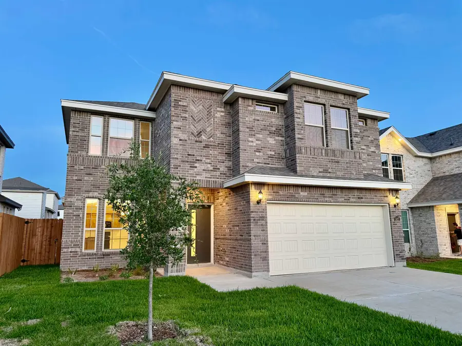 1427 Key Deer Dr., Laredo, TX 78045 - #2