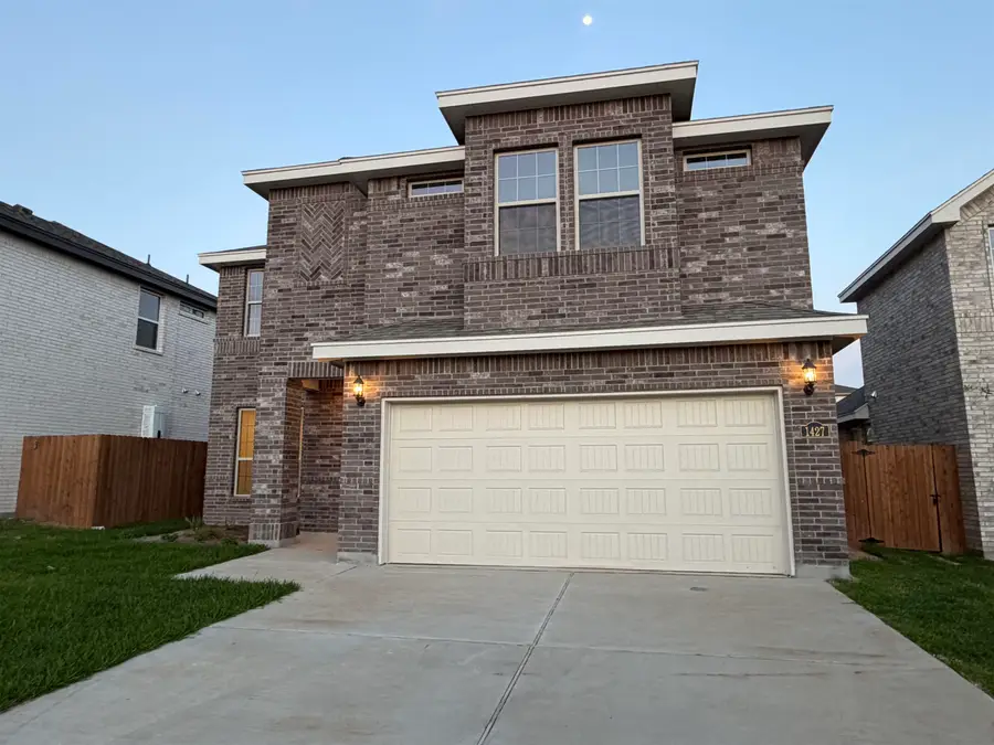 1427 Key Deer Dr., Laredo, TX 78045 - #3