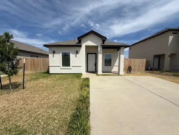 5819 Colegio Ln., Laredo, TX 78046