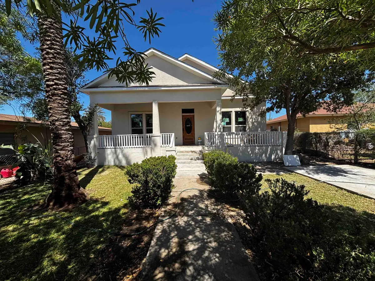 818 Cortez St, Laredo, TX 78040 - #1