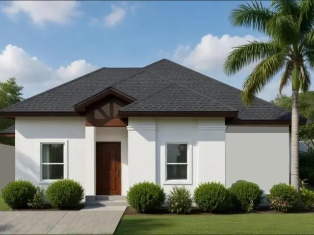 5206 Curuba Dr., Laredo, TX 78046 - #1