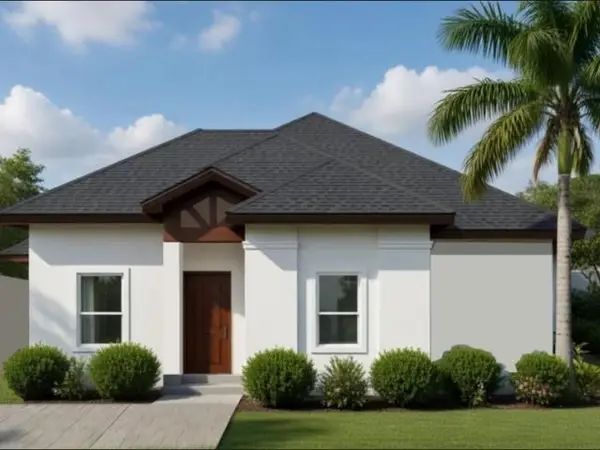 5206 Curuba Dr., Laredo, TX 78046