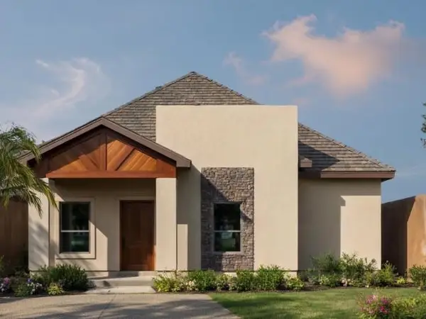 5208 Curuba Dr., Laredo, TX 78046