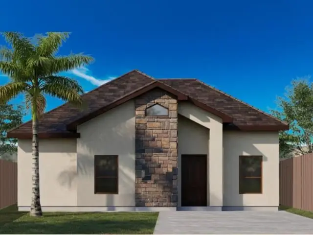 5210 Curuba Dr., Laredo, TX 78046 - #1