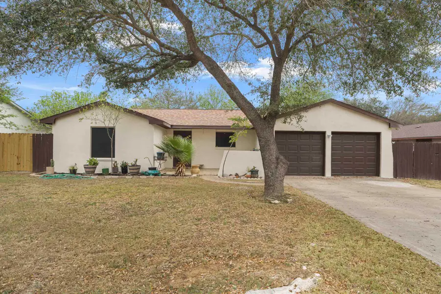 703 Laurel Dr, Laredo, TX 78045-2122 - #2