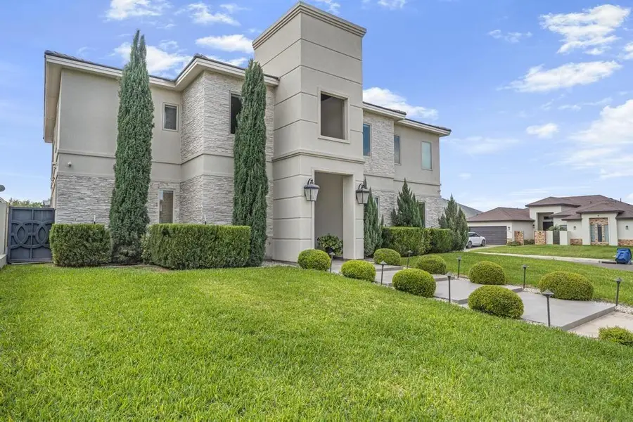 2801 Mario Puzo Dr, Laredo, TX 78041 - #2