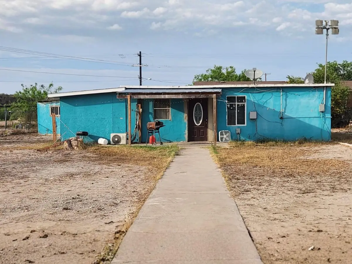 1870 Orquidia Ln E, Rio Bravo, TX 78046 - #1