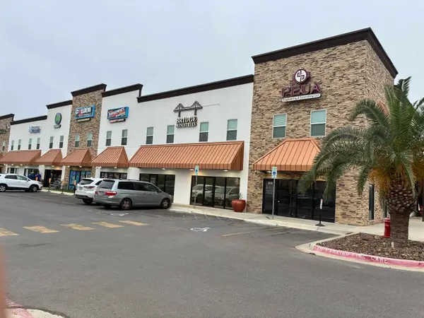 8218 Casa Verde Rd, LAREDO, TX 78041