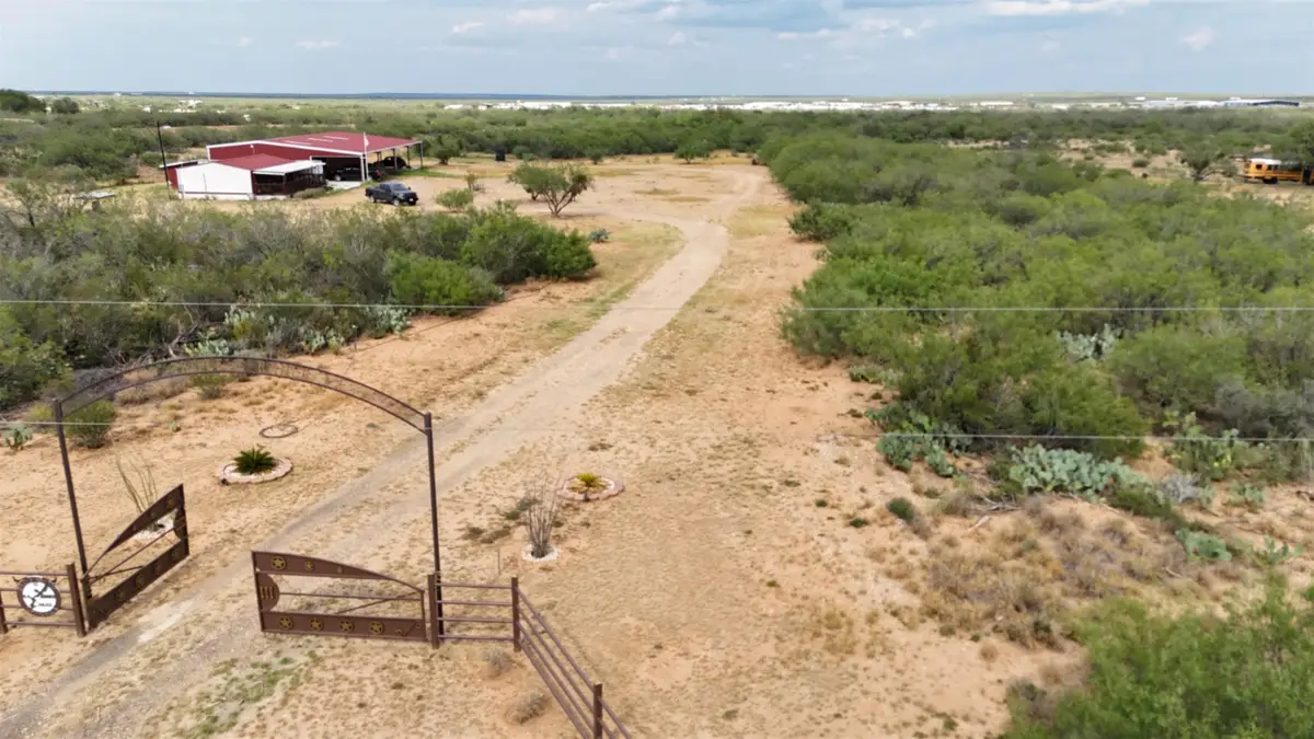 251 Garza Jones Ln., Laredo, TX 78045 - #1