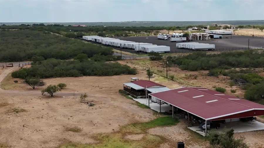 251 Garza Jones Ln., Laredo, TX 78045 - #3