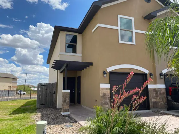 139 Niagara Dr., LAREDO, TX 78045