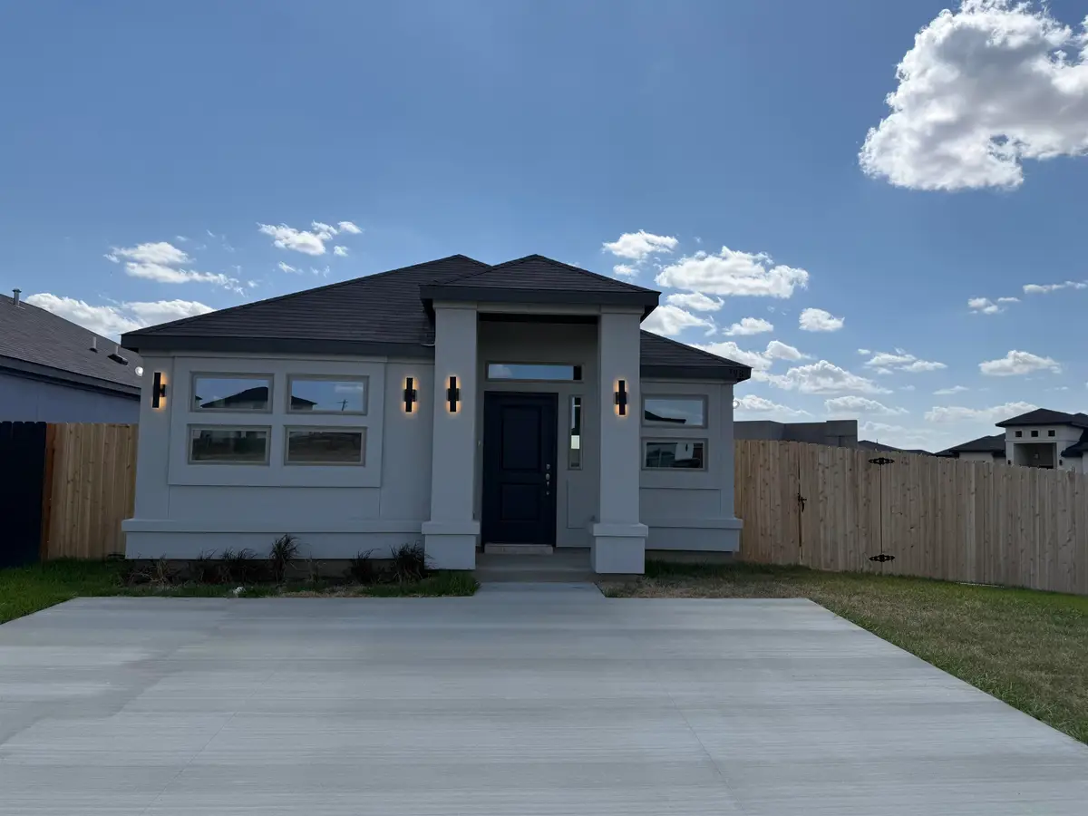 798 Monasterio Dr., Laredo, TX 78046 - #1