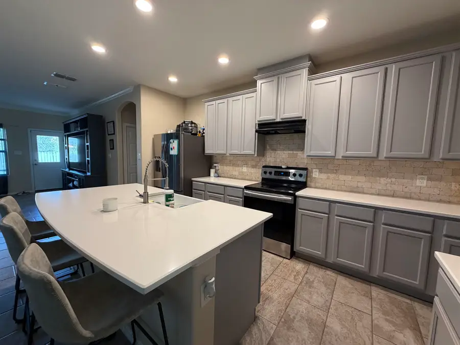 8711 Owlcreek Pass Ct, Laredo, TX 78045 - #2