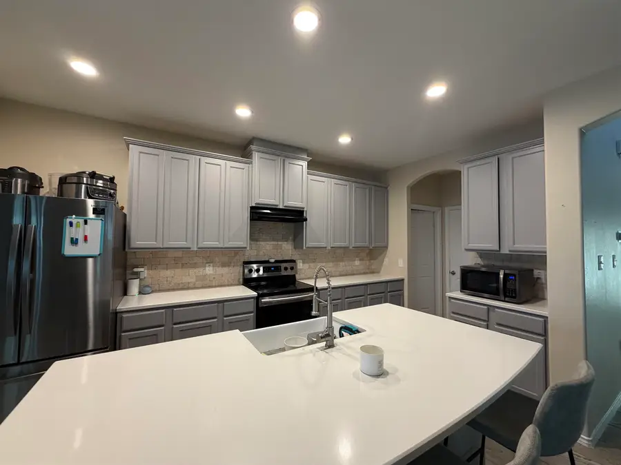 8711 Owlcreek Pass Ct, Laredo, TX 78045 - #3