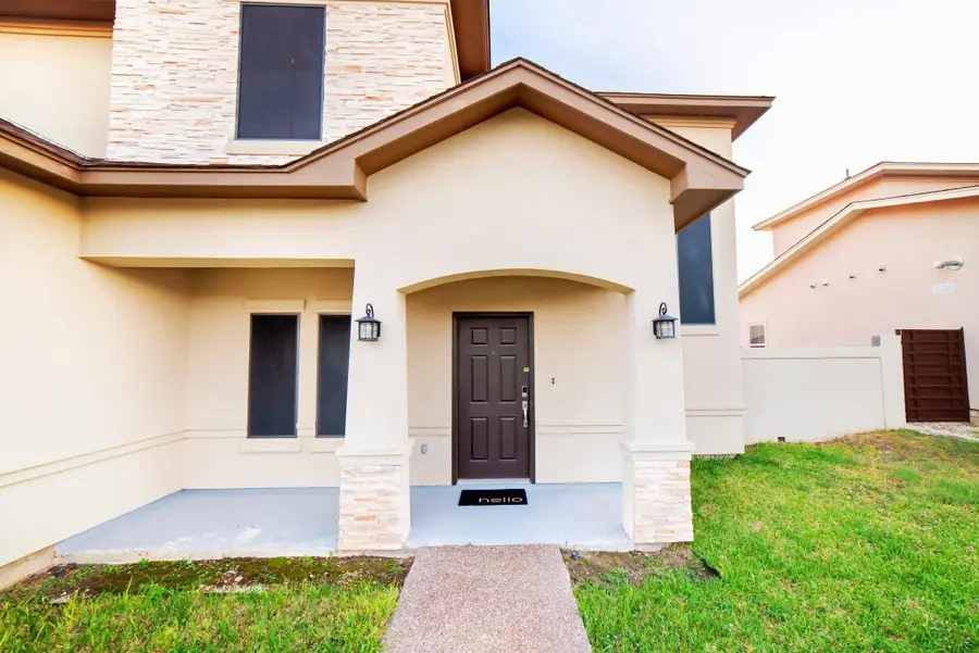 6010 Maryam Dr., Laredo, TX 78041 - #2