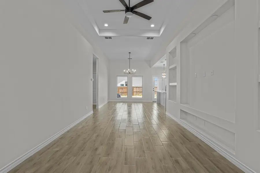 1413 Los Estribos Dr., Laredo, TX 78046 - #3