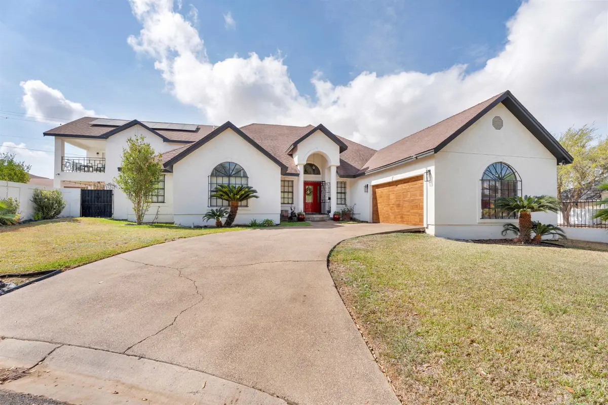 4101 Toluca St, Laredo, TX 78046 - #1