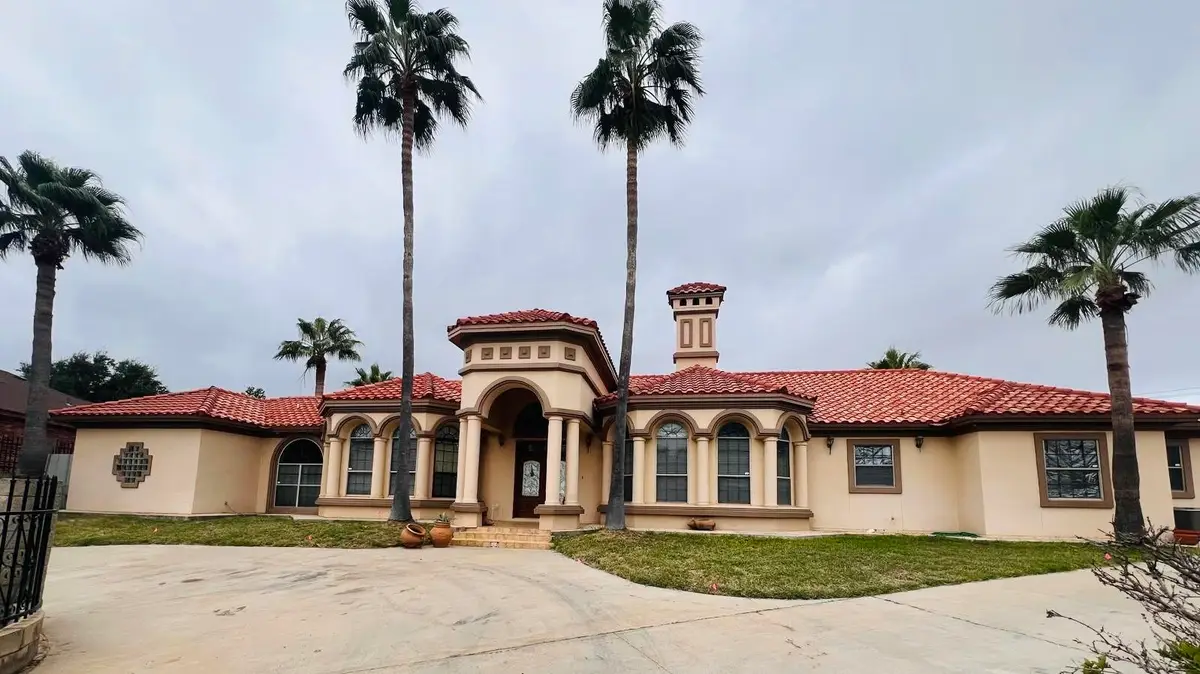 8912 Siller Lp, Laredo, TX 78045 - #1