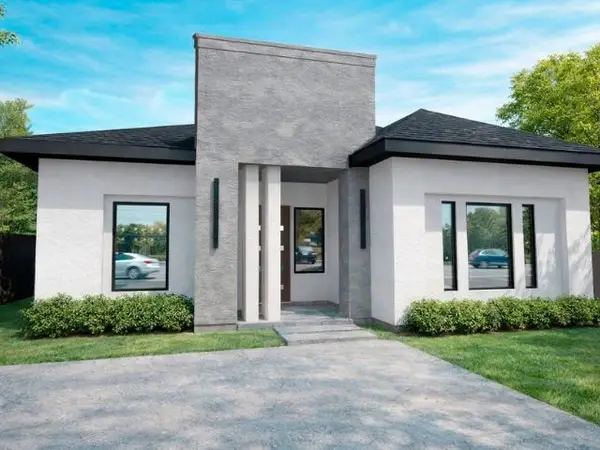 3804 Yoyis St., Laredo, TX 78046