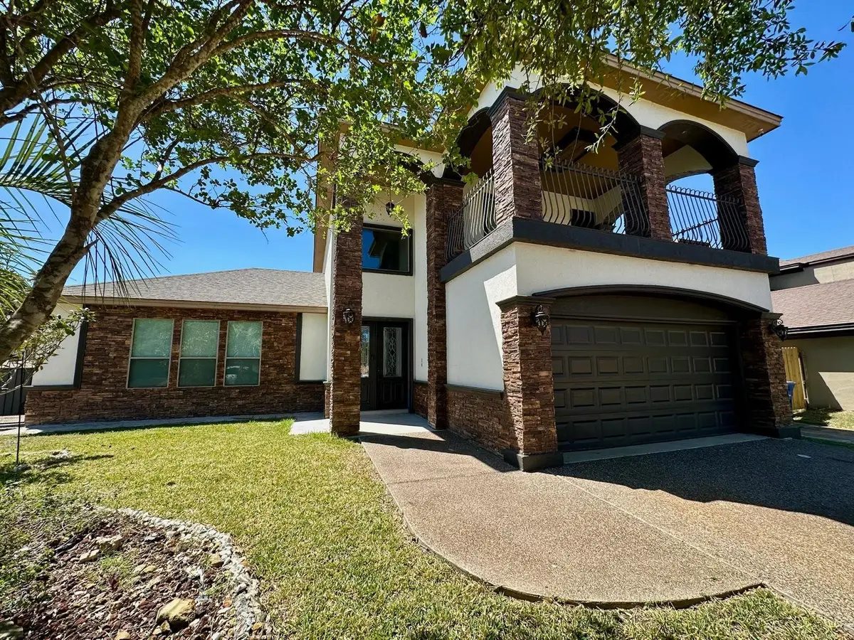 617 Cowbird Cove Ct, Laredo, TX 78046 - #1