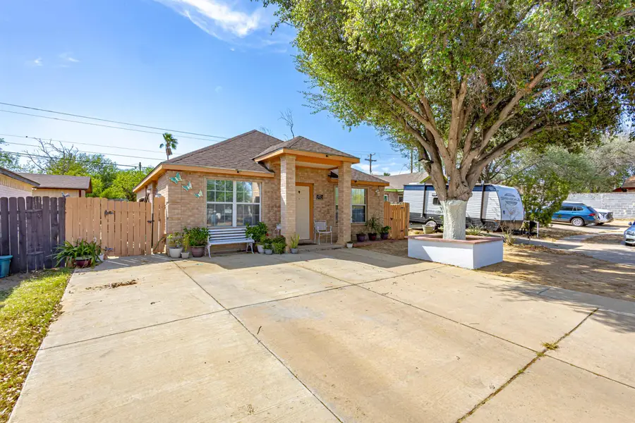 2912 Nottingham Dr, Laredo, TX 78043 - #2