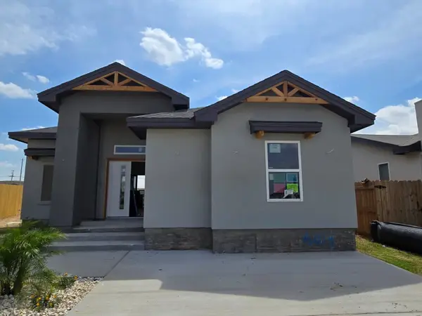 6013 Heather Loop, Laredo, TX 78046