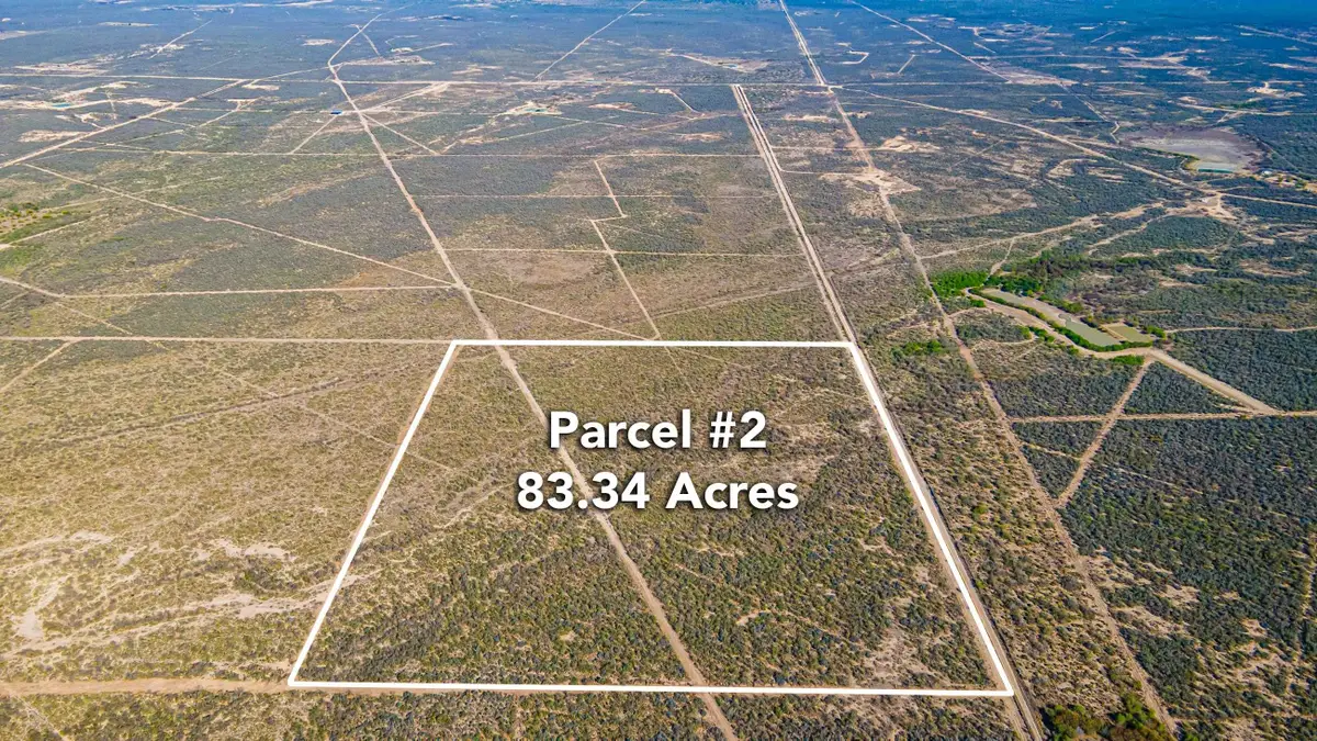 Parcel 2 ABST 209 J V Borrego, Zapata, TX 00000 - #1