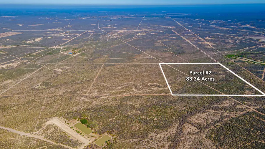 Parcel 2 ABST 209 J V Borrego, Zapata, TX 00000 - #2