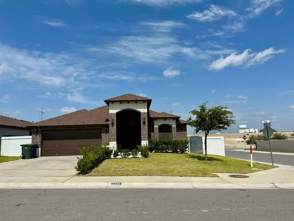 1414 Ocaso Dr., Laredo, TX 78045