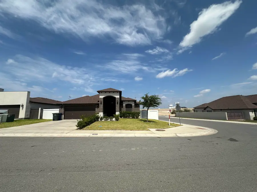 1414 Ocaso Dr., Laredo, TX 78045 - #2
