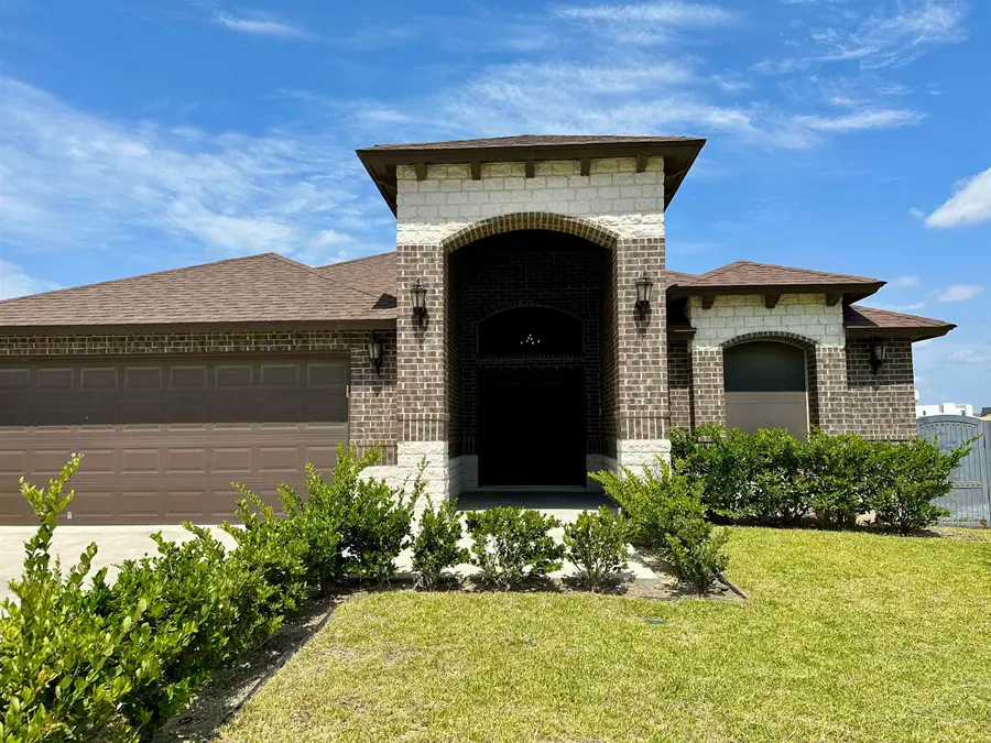 1414 Ocaso Dr., Laredo, TX 78045 - #3
