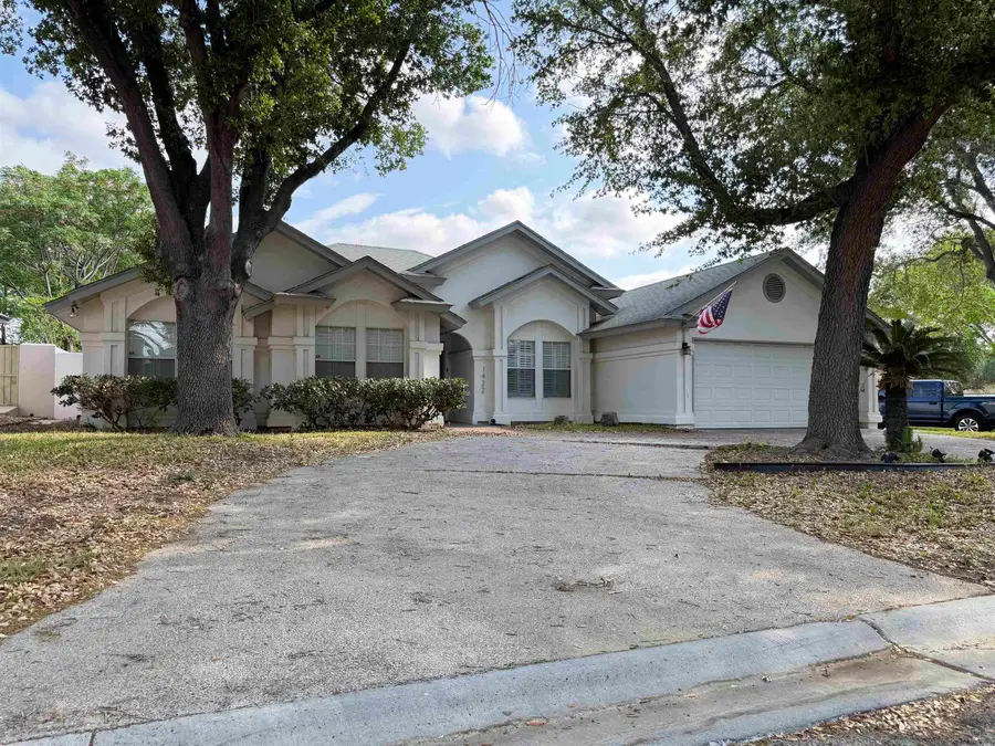 1422 Palmer Dr, Laredo, TX 78045 - #2