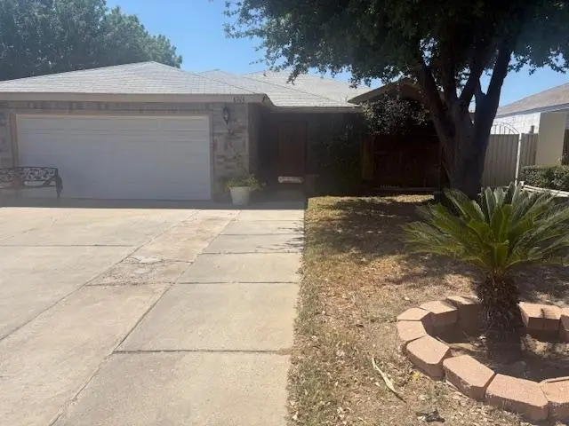 8704 Yucatan Lp, Laredo, TX 78045 - #1