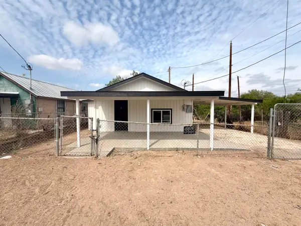 2204 Camp Street, Laredo, TX 78040