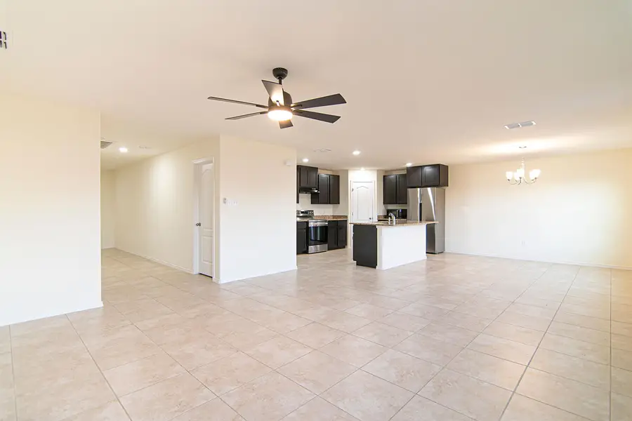 5607 Lone Star Loop, Laredo, TX 78046 - #3