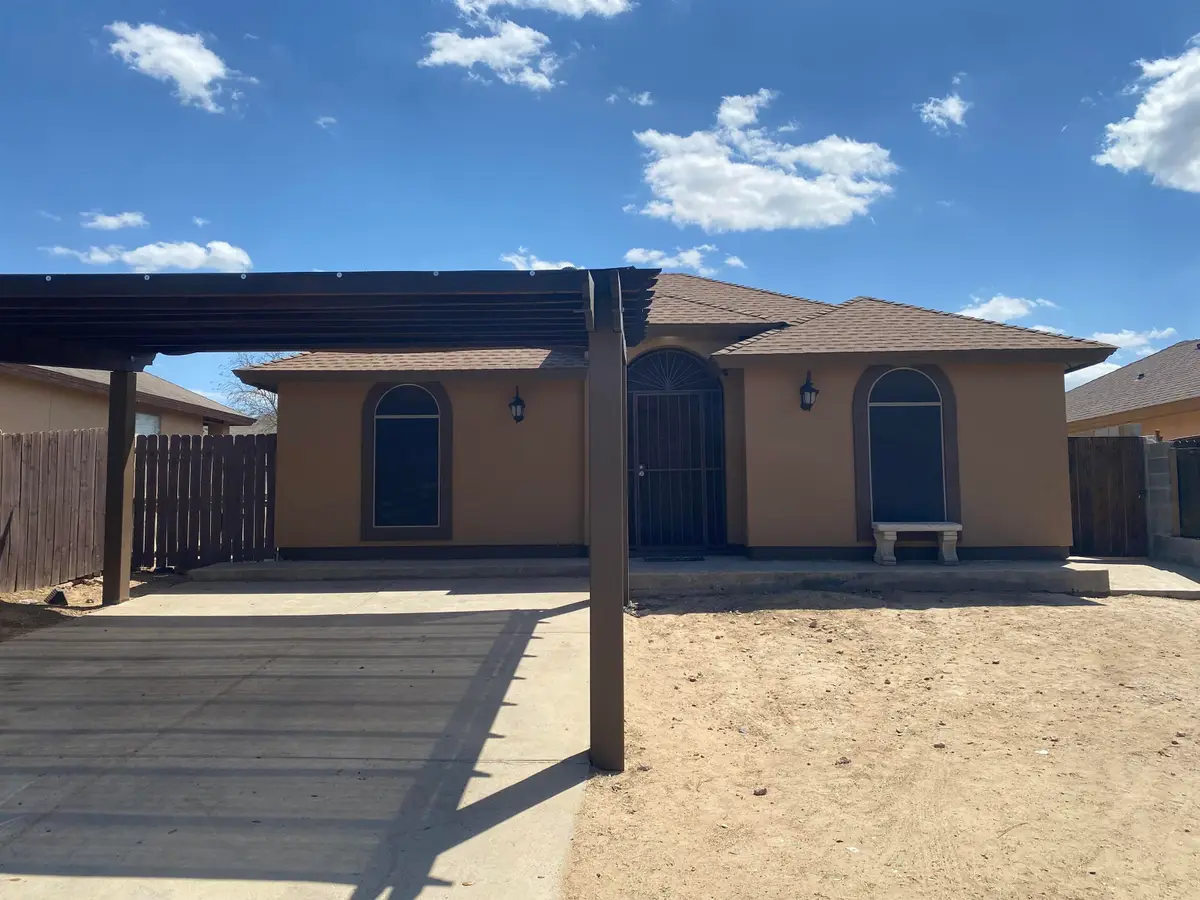 3903 Feather Ct, Laredo, TX 78043 - #1