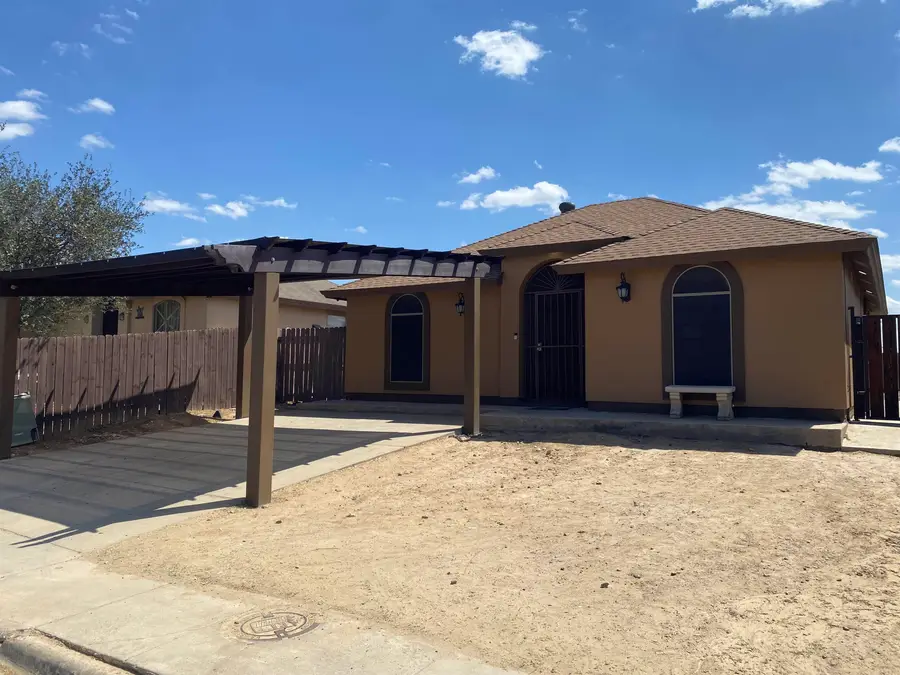 3903 Feather Ct, Laredo, TX 78043 - #2