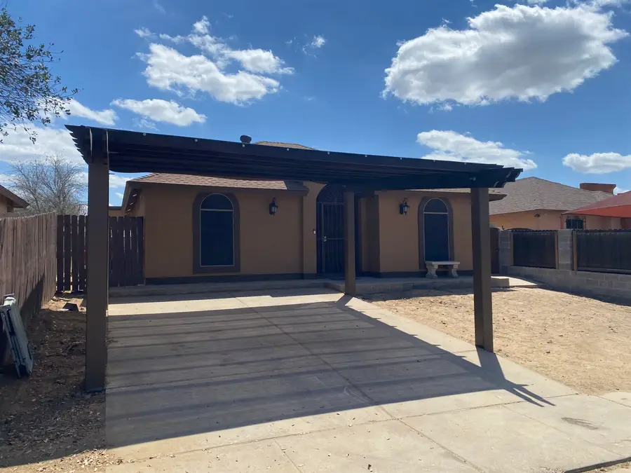 3903 Feather Ct, Laredo, TX 78043 - #3