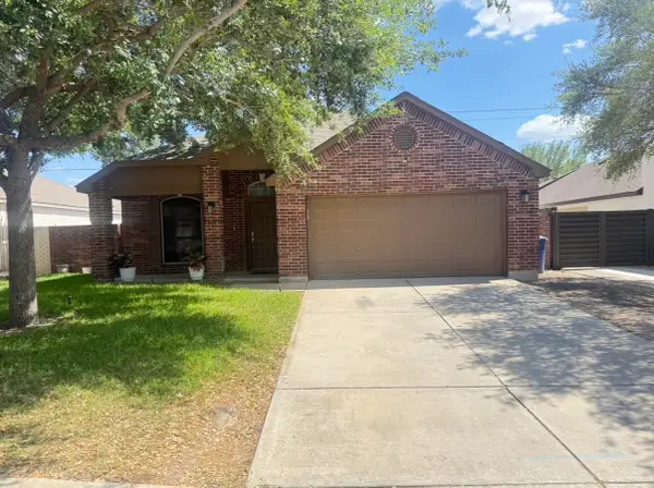 2128 Lima Lp, Laredo, TX 78045